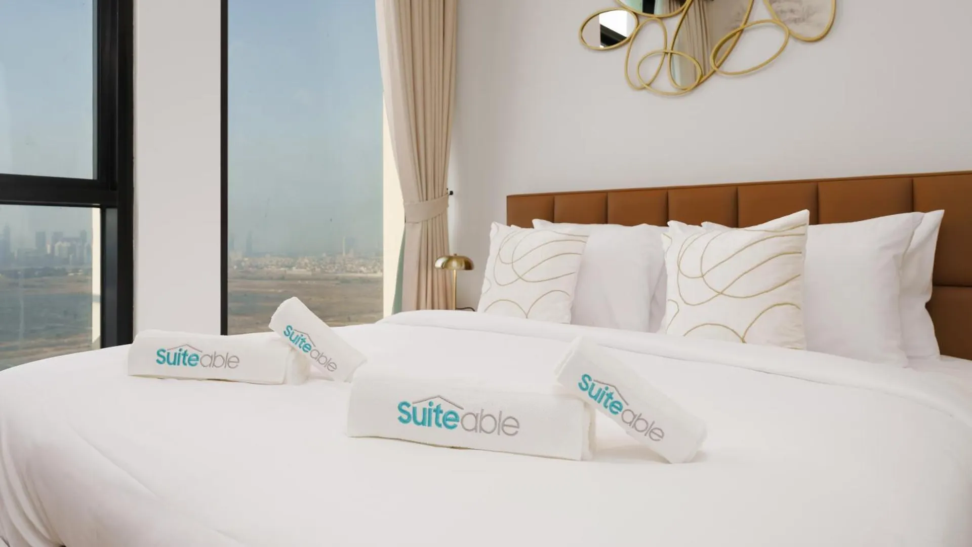 Chic 1-Bedroom In Binghatti House Jvc Dubai