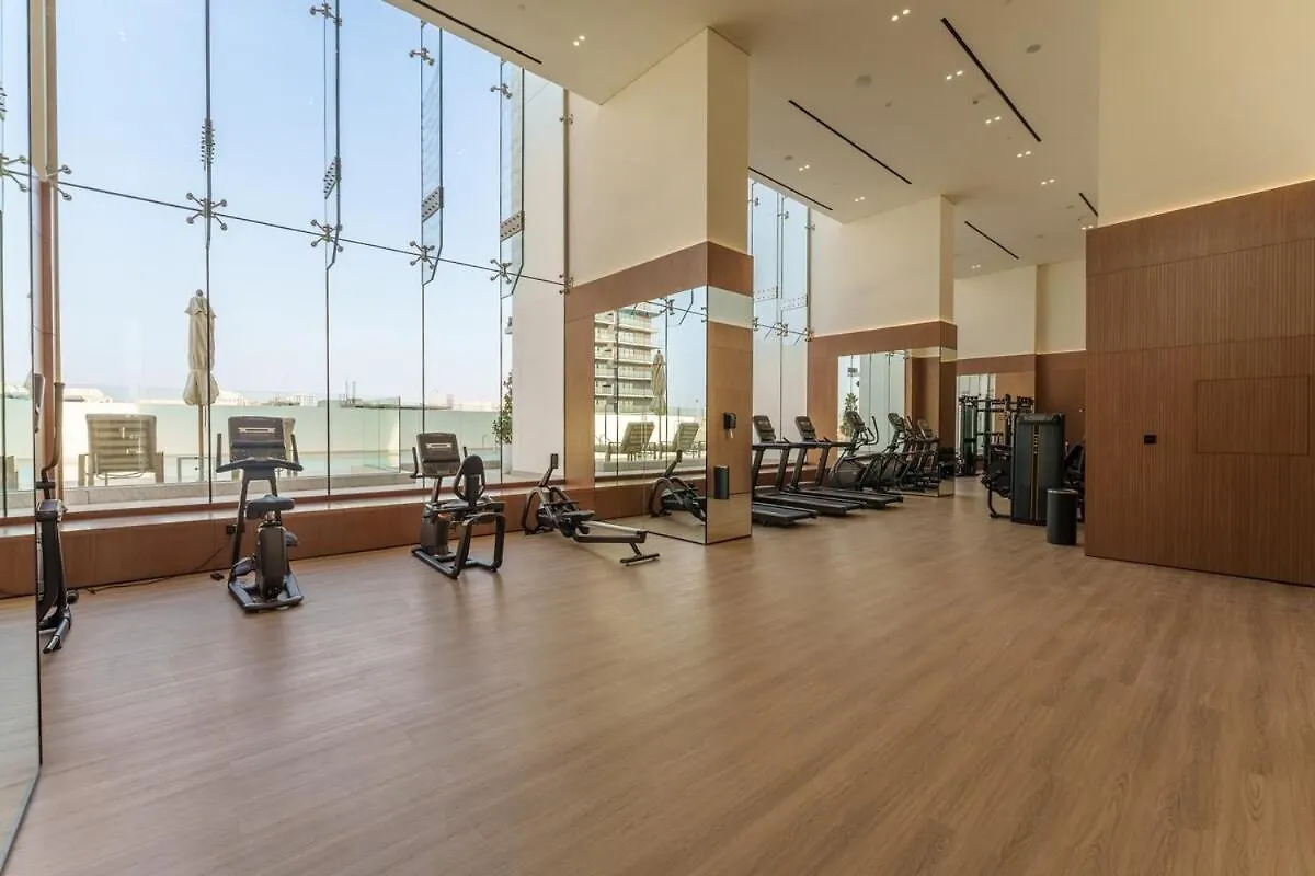 Chic 1-Bedroom In Binghatti House Jvc Dubai