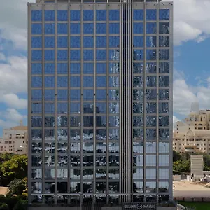Otel Avalon Jumeirah Village, By The First Collection, Dubai