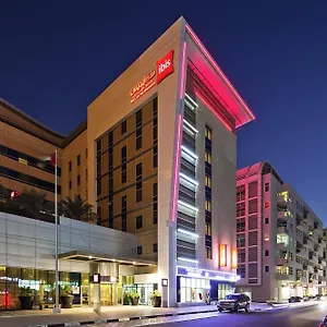 Otel Ibis Mall Avenue, Dubai