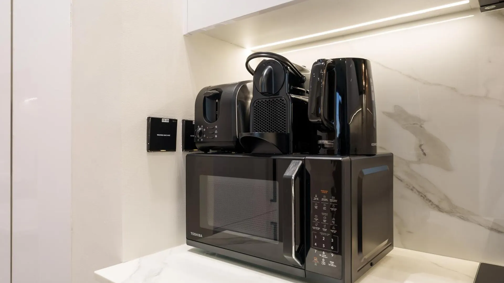 Chic 1-Bedroom In Binghatti House Jvc Dubai United Arab Emirates