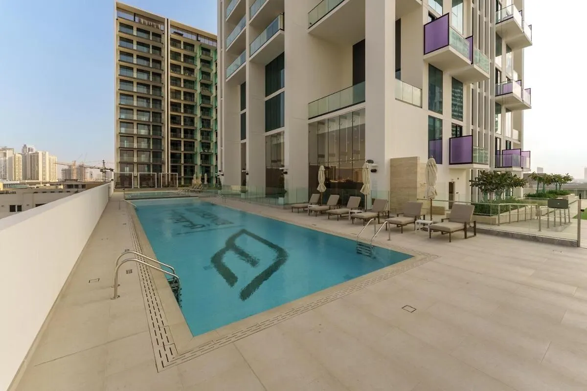 Chic 1-Bedroom In Binghatti House Jvc Dubai United Arab Emirates